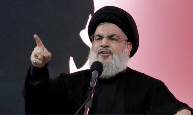 ترس رژیم صهیونیستی از دبیرکل حزب الله/ اظهارات نصرالله بی سابقه بود ترس رژیم صهیونیستی از دبیرکل حزب الله/ اظهارات نصرالله بی سابقه بود