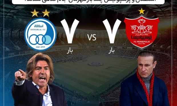 پرسپولیس قهرمان جام حذفی شد پرسپولیس قهرمان جام حذفی شد