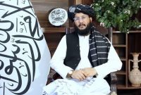 طالبان: نمی‌خواهیم رابطه‌مان با ایران خراب شود