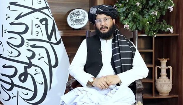 طالبان: نمیخواهیم رابطهمان با ایران خراب شود طالبان: نمیخواهیم رابطهمان با ایران خراب شود