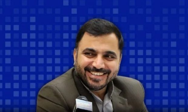 زارع پور: شب و روز برای افزایش سرعت اینترنت در تلاش هستیم زارع پور: شب و روز برای افزایش سرعت اینترنت در تلاش هستیم