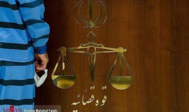 زنجانی و جزایری در زندان هستند زنجانی و جزایری در زندان هستند