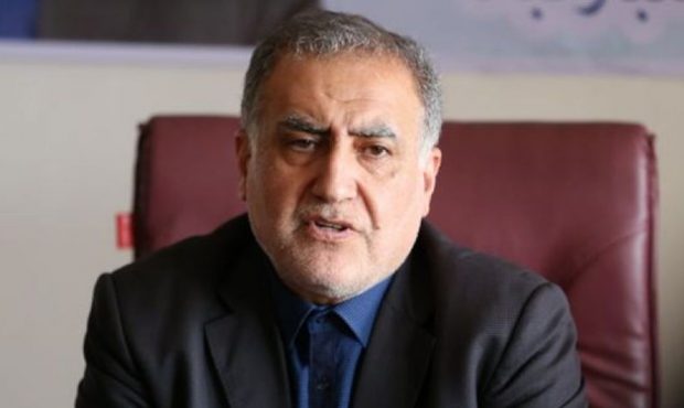 محدودیت نطق احمد علیرضابیگی رفع شد محدودیت نطق احمد علیرضابیگی رفع شد