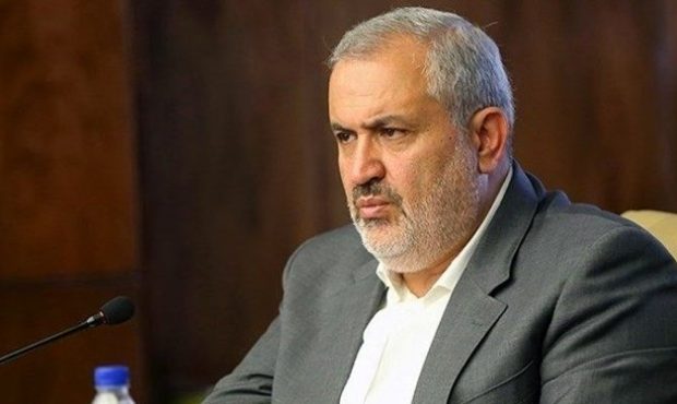 عباس علیآبادی وزیر صمت شد عباس علیآبادی وزیر صمت شد