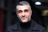پژمان جمشیدی در راه مربی گری!