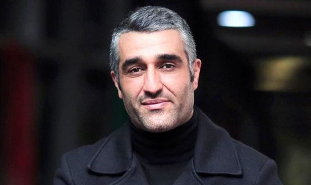 پژمان جمشیدی در راه مربی گری! پژمان جمشیدی در راه مربی گری!