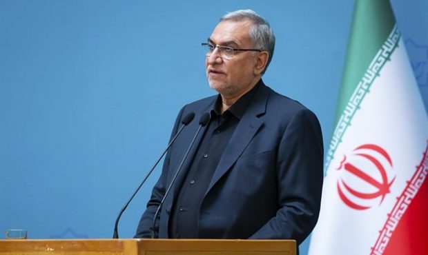 جزئیات بیمه رایگان برای ۱۲ میلیون ایرانی اعلام شد جزئیات بیمه رایگان برای ۱۲ میلیون ایرانی اعلام شد