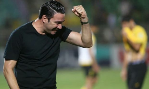 عفو رهبری شامل حال جواد نکونام شد عفو رهبری شامل حال جواد نکونام شد
