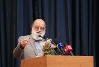 “مهدی چمران؛ رئیس شورای شهر تهران” در بخش CCU بستری شد “مهدی چمران؛ رئیس شورای شهر تهران” در بخش CCU بستری شد