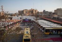 دستور وزارت کشور به شهرداری‌ها/ تغییر ساعت کار ناوگان عمومی از ۱۶ خرداد