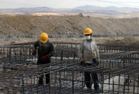 کلیات طرح افزایش بیمه اجتماعی کارگران ساختمانی تصویب شد