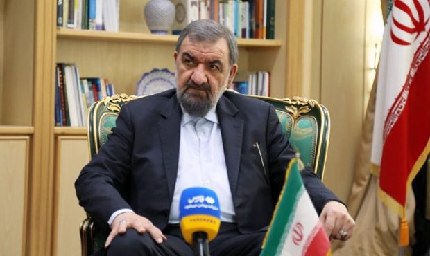 محسن رضایی رئیس دبیرخانه شورای عالی هماهنگی اقتصادی سران قوا شد محسن رضایی رئیس دبیرخانه شورای عالی هماهنگی اقتصادی سران قوا شد