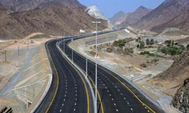 آزادراه تهران-شمال بازگشایی شد آزادراه تهران-شمال بازگشایی شد