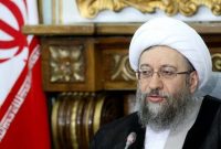 آملی‌لاریجانی: مخالف شفافیت نیستیم اما با فضاسازی‌ها عقب‌نشینی نمی‌کنیم