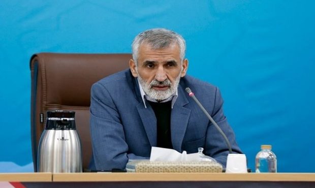 امسال زائران خارجی تنها از مرز شلمچه به کربلا عزیمت میکنند امسال زائران خارجی تنها از مرز شلمچه به کربلا عزیمت میکنند