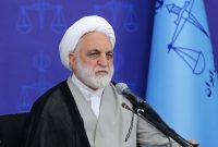 پرده برداری رئیس قوه قضائیه از ماجرای مسمومیت های الکی پرده برداری رئیس قوه قضائیه از ماجرای مسمومیت های الکی