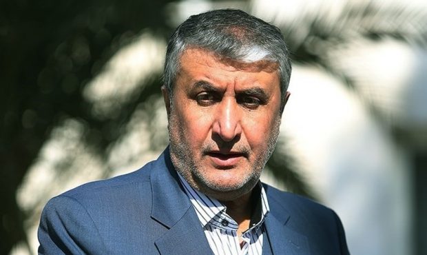 اسلامی: غنیسازی با خلوص بالا برای رفع تحریم است اسلامی: غنیسازی با خلوص بالا برای رفع تحریم است