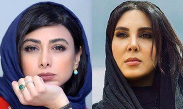 قرار جلب آزاده صمدی و لیلا بلوکات صادر شد قرار جلب آزاده صمدی و لیلا بلوکات صادر شد