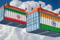 مبادلات تجاری ۷۰۰ میلیون دلاری ایران و هند در ۴ ماه