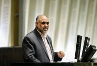 «نیکبخت» وزیر کشاورزی شد