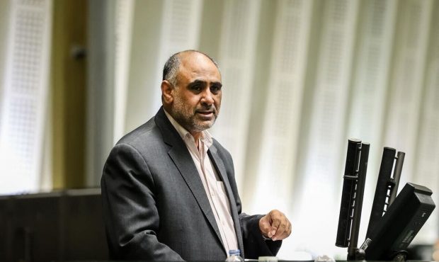 «نیکبخت» وزیر کشاورزی شد «نیکبخت» وزیر کشاورزی شد