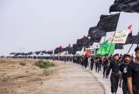 پیش‌بینی حضور ۴ میلیون ایرانی در راهپیمایی اربعین
