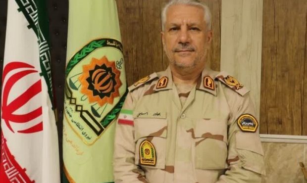 سرشبکه و سرباند قاچاق سوخت در هرمزگان دستگیر شد سرشبکه و سرباند قاچاق سوخت در هرمزگان دستگیر شد