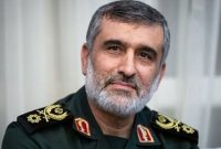 جزئیاتی از موشک هایپرسونیک «فتاح»