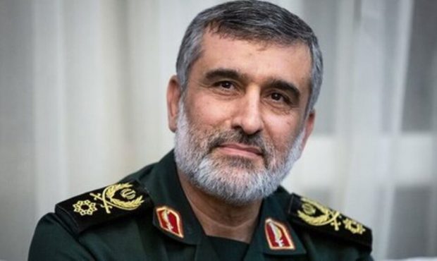 جزئیاتی از موشک هایپرسونیک «فتاح» جزئیاتی از موشک هایپرسونیک «فتاح»