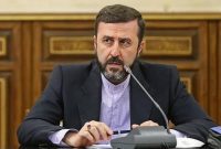 غریب آبادی: دنیا باید برای تروریست‌ها نا امن باشد