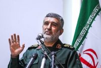 سردار حاجیزاده: به تمام فناوریهای پیچیده صنعت دفاعی دست یافته ایم سردار حاجیزاده: به تمام فناوریهای پیچیده صنعت دفاعی دست یافته ایم