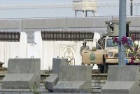 تیراندازی در نزدیکی کنسولگری آمریکا در جده دو کشته برجای گذاشت