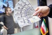 ‌دلار آزاد وارد کانال‌ ۴۰ هزار تومانی شد