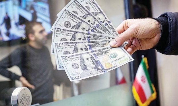 دلار آزاد وارد کانال ۴۰ هزار تومانی شد دلار آزاد وارد کانال ۴۰ هزار تومانی شد