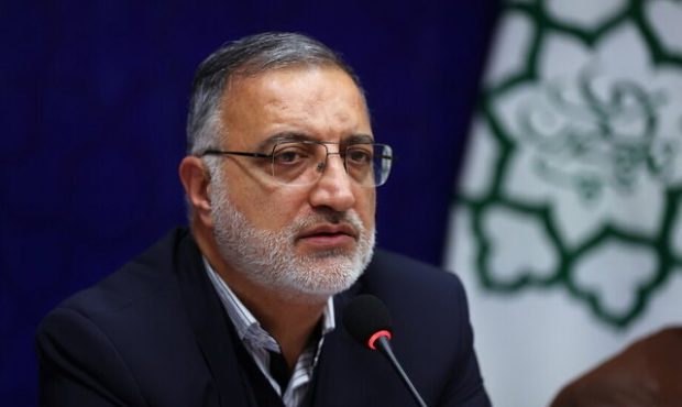 زاکانی: با حداقل دستمزد اجاره یک مسکن مناسب تبدیل به آرزو شده است زاکانی: با حداقل دستمزد اجاره یک مسکن مناسب تبدیل به آرزو شده است