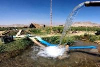 اتمام عملیات آبرسانی به ۳۰۰۰ روستای کشور