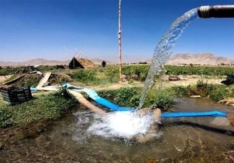اتمام عملیات آبرسانی به ۳۰۰۰ روستای کشور اتمام عملیات آبرسانی به ۳۰۰۰ روستای کشور