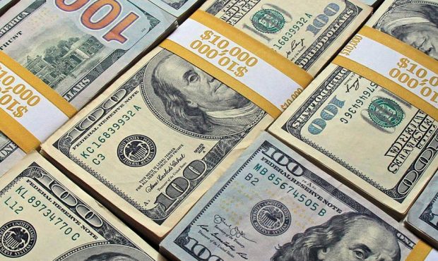 دلار باز هم ریخت! دلار باز هم ریخت!