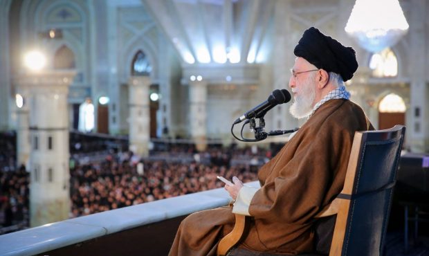 اهمیت انتخابات آینده از بیانات رهبرانقلاب اهمیت انتخابات آینده از بیانات رهبرانقلاب