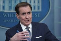 استقبال تلویحی کاخ سفید از بازگشایی سفارت ایران در عربستان