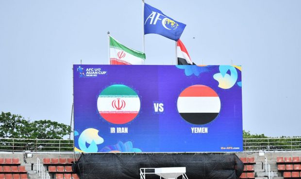 نوجوانان فوتبال ایران جهانی شدند نوجوانان فوتبال ایران جهانی شدند