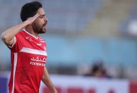 کامیابی‌نیا از پرسپولیس جدا شد