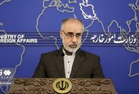 واکنش کنعانی به مباحث مطرح شده درباره میدان نفتی و گازی آرش