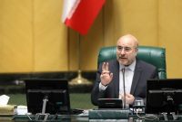 قالیباف: روسیه نباید به برنامه غرب در بی ثبات‌سازی خلیج فارس کمک کند