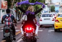 «ونهای» گشت ارشاد به خیابانها برنمیگردند «ونهای» گشت ارشاد به خیابانها برنمیگردند