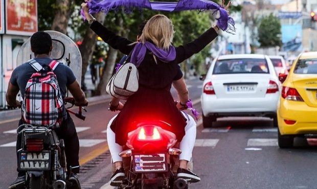 «ونهای» گشت ارشاد به خیابانها برنمیگردند «ونهای» گشت ارشاد به خیابانها برنمیگردند