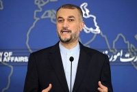 امیر عبداللهیان: براساس دستور رییس‌جمهور، سفیر جدید سوئد در ایران را نخواهیم پذیرفت