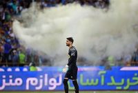 بیرانوند قراردادش با پرسپولیس را فسخ کرد!