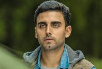 دستگیری بازیگری که پلیس را تهدید کرد