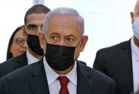 شبکه صهیونیستی: حال نتانیاهو اصلا خوب نیست
